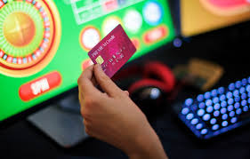 Официальный сайт Casino SpinCity