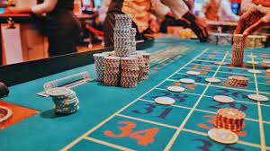Онлайн казино Baboss Casino