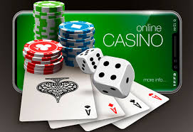 Онлайн казино Casino Coins Game