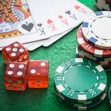 Онлайн казино Casino7
